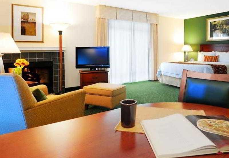 Hawthorn Suites By Wyndham Tyler Quarto foto